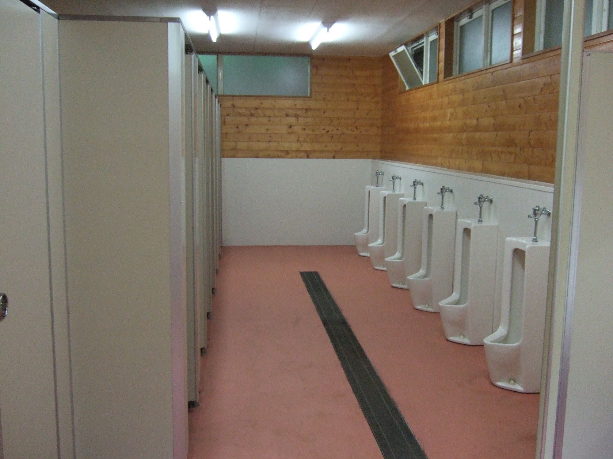 Camp Koyodai Fujikawaguchiko Exteriör bild